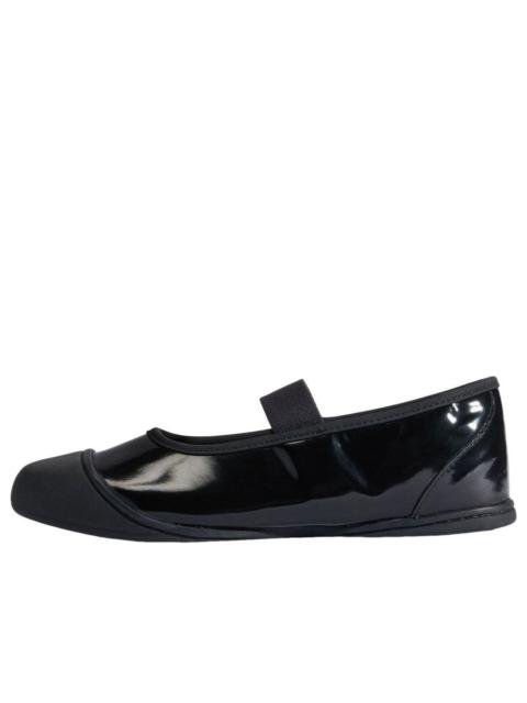 Vans Vans Premium Mary Jane Prima 'Black' VN000Z24BKA1