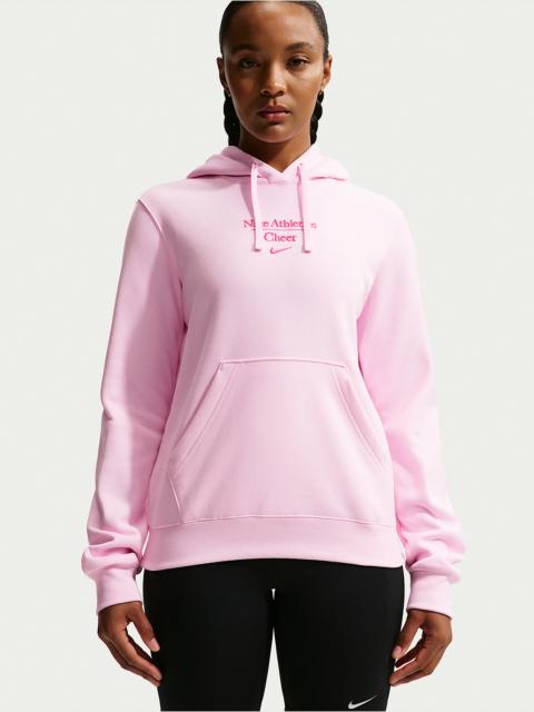 Nike Women's Cheer Pullover Hoodie