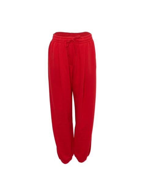 OPEN YY Tucked Jogger Pants