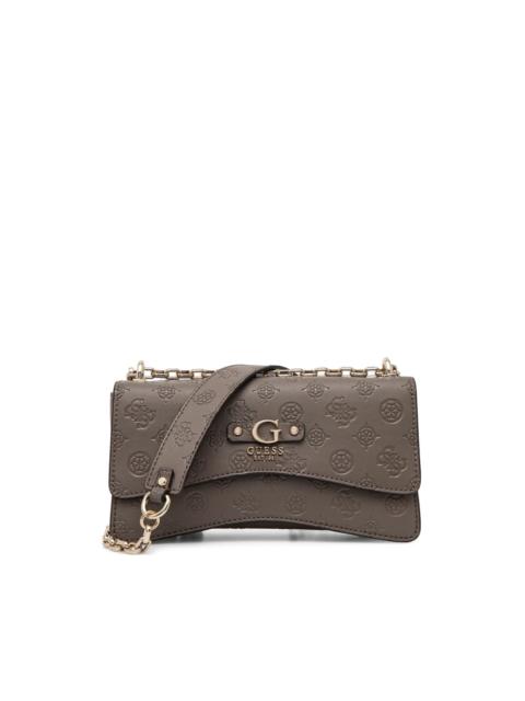 GUESS USA Gerty cross body bag