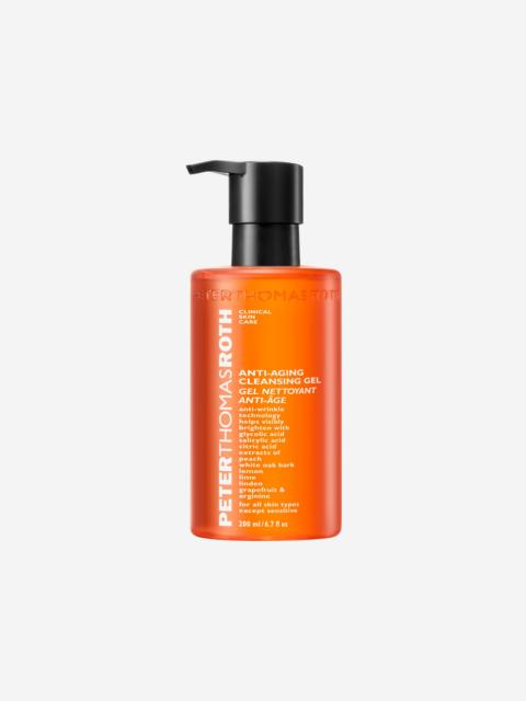 Peter Thomas Roth Anti-Aging Cleansing Gel