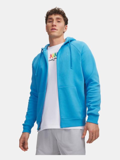 Under Armour UA Rival Fleece