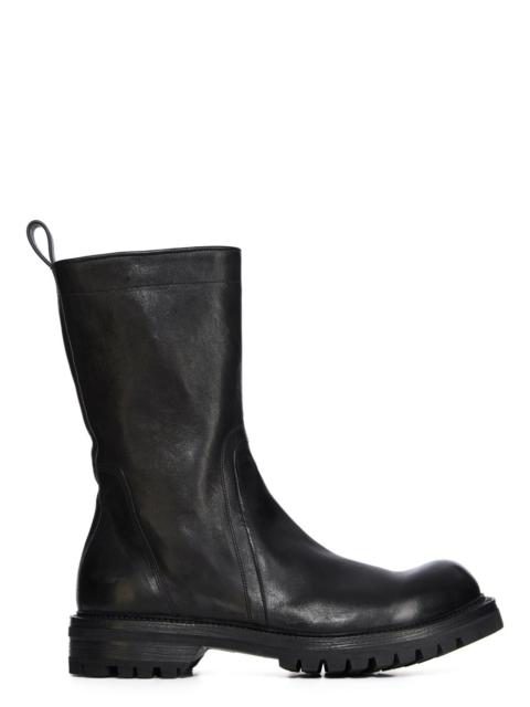 Rick Owens BOOTS