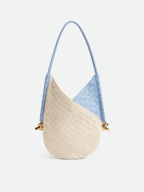 Bottega Veneta Small Solstice Shoulder Bag