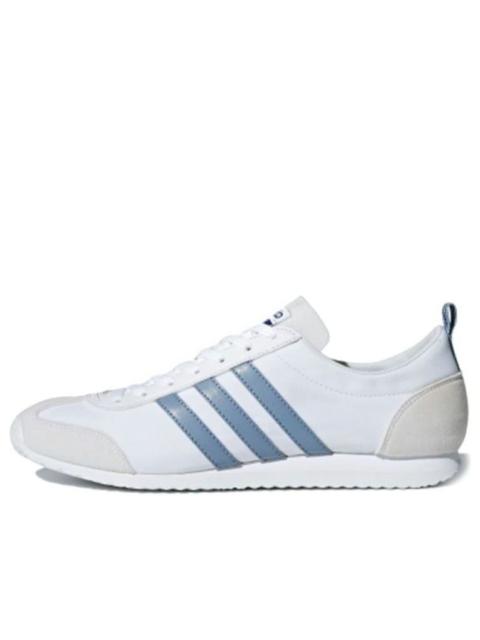 adidas adidas neo Vs Jog 'White Blue Gray' DB0466