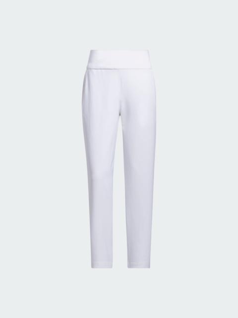 adidas Ultimate365 Solid Ankle Pants