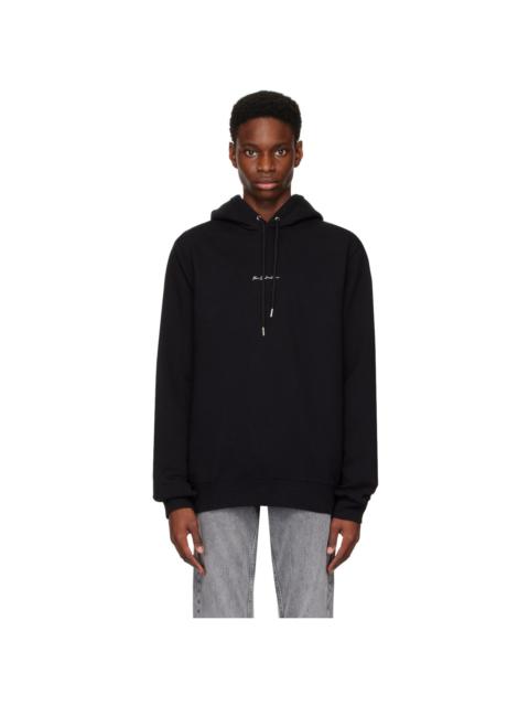 【関税込み】Han Kjobenhavn ブラック Roots フーディ HAN KJØBENHAVN Black Roots Hoodie | REVERSIBLE