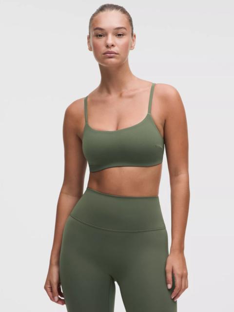 lululemon Wunder Train Strappy Racer Bra *Light Support, C/D Cup