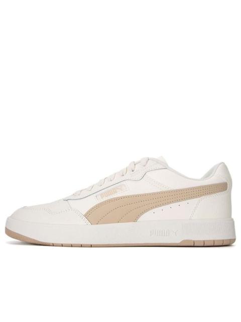 PUMA PUMA Court Ultra 'Frosted Ivory Granola' 389368-06