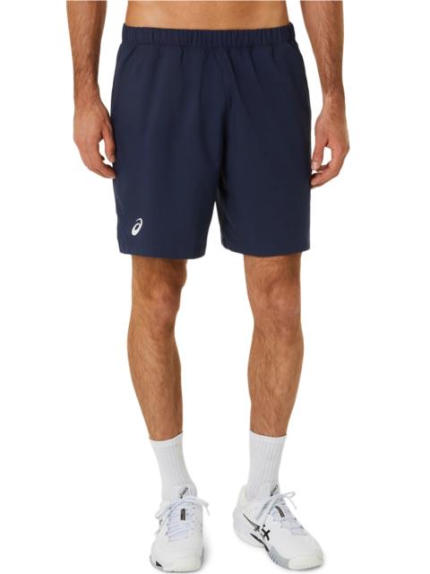 Asics MEN'S COURT 9IN SHORT