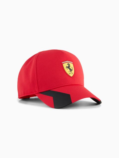 PUMA Scuderia Ferrari Adjustable Hat