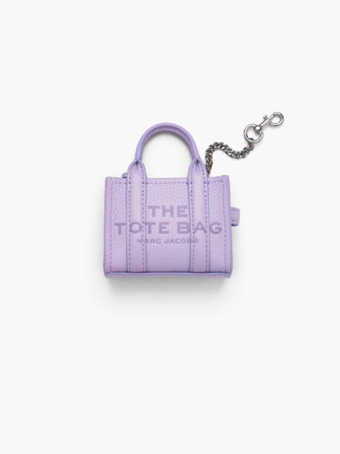 THE NANO TOTE BAG CHARM