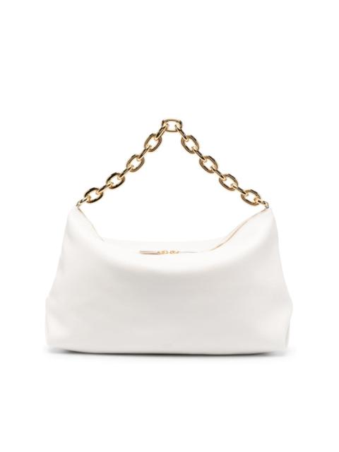 Clara chain-strap bag