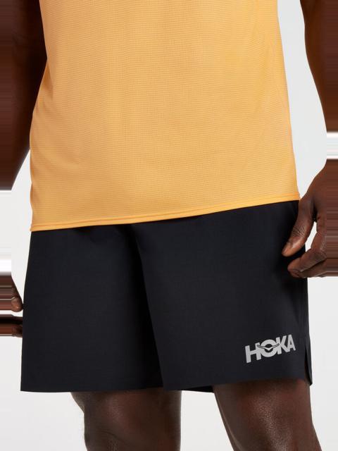 HOKA ONE ONE Men's Active Short