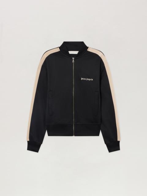 Palm Angels Classic Logo Track Bomber Jacket