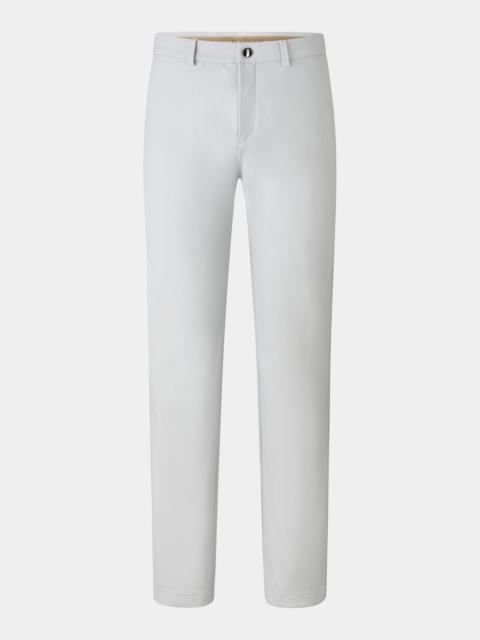 BOGNER Gael Functional pants in Light gray
