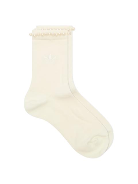 adidas Adidas Pearls Socks