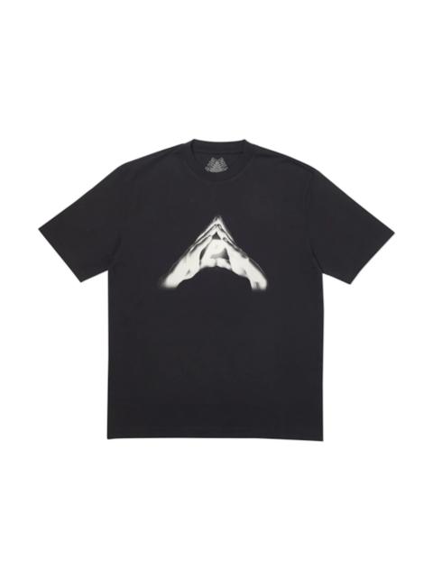 Palace P's Open Doors T-Shirt Black