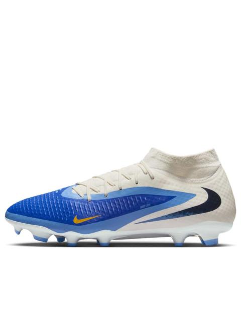 Nike Phantom 6 High Academy MG 'Fear Nothing Pack' HQ2279-400