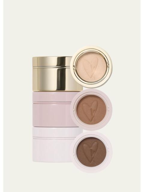 Westman Atelier Eye Pods Eyeshadow Trio