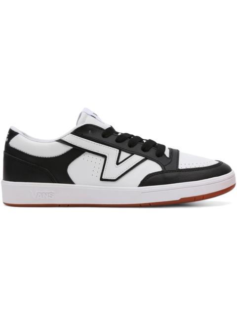 Vans Vans Lowland CC Two Tone Black White