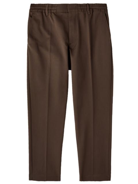 NN07 NN07 Billie Tapered Cotton-blend Trousers