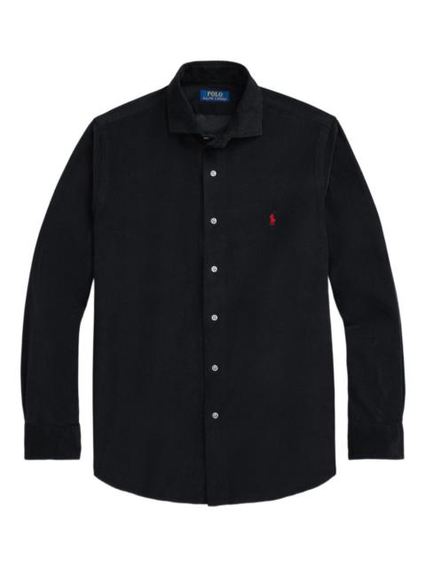 Polo Ralph Lauren button-down cotton shirt