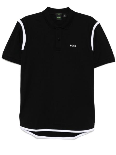 BOSS Pirax 1 polo shirt