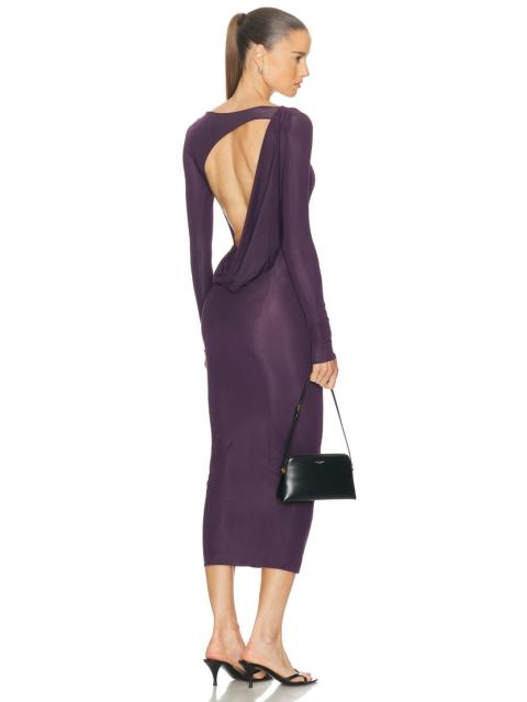 MAYGEL CORONEL Candore Dress