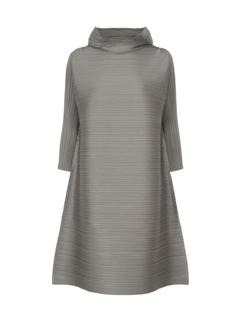 Pleats Please Issey Miyake WONDERS DRESS