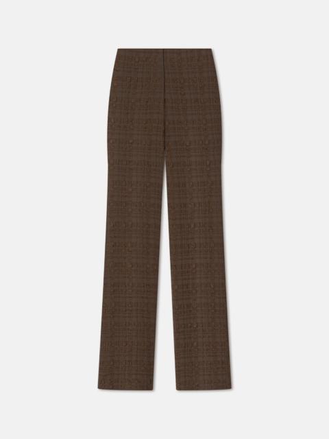 Nanushka Seersucker Pants