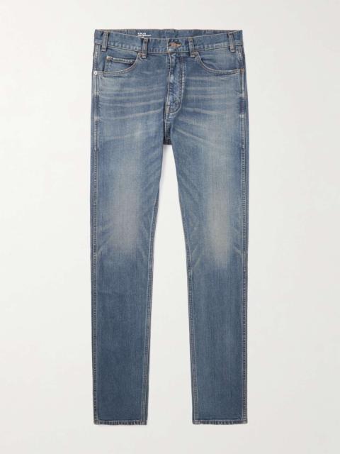 CELINE Slim-Fit Denim Jeans