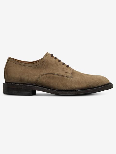 ALLEN EDMONDS Trevor Plain-toe Derby Shoe