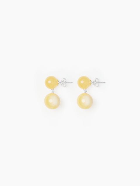 LIÉ STUDIO The Hannah Earrings