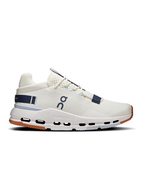 On Cloudnova 2