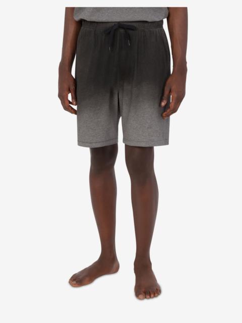 Moschino COTTON JERSEY SHORTS