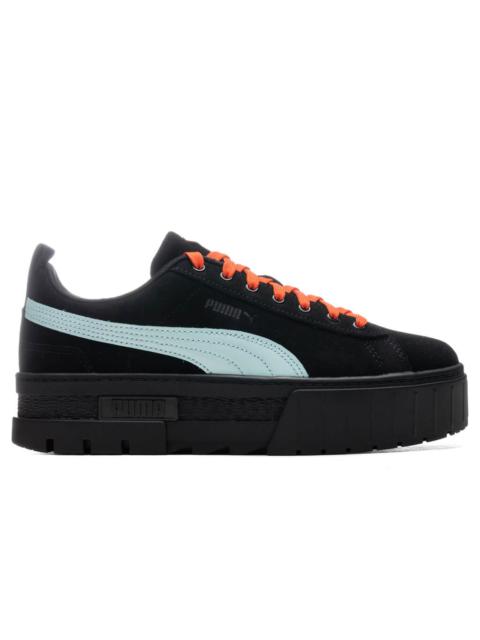 PUMA x Dua Lipa Mayze sneakers