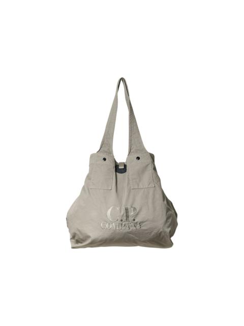 C.P. Company Twill Tote Bag