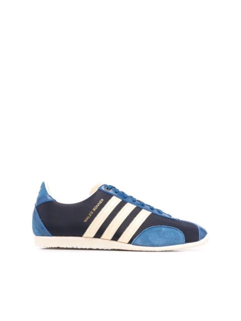 Wales Bonner low-top trainers