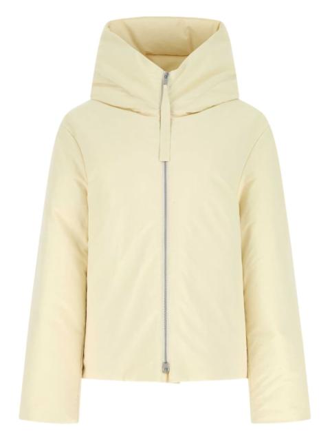 Jil Sander oversize down jacket
