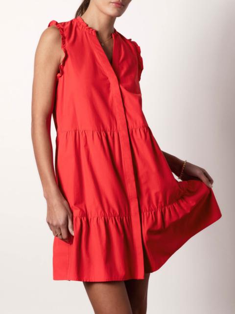 BROCHU WALKER The Viola Dress
