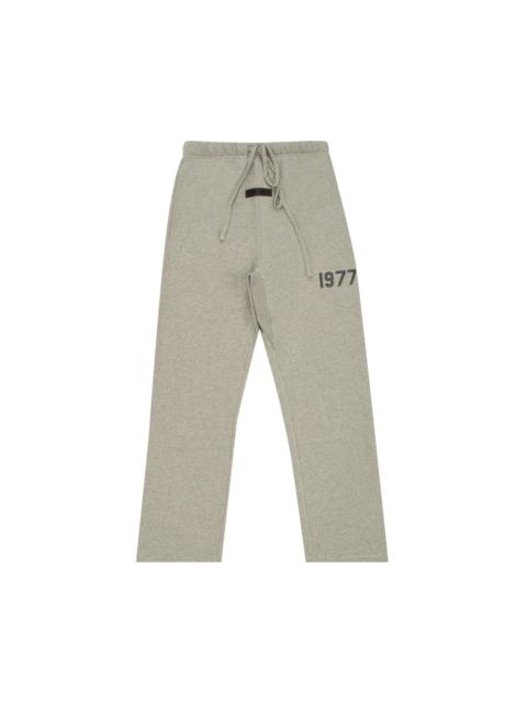 ESSENTIALS Fear of God Essentials Relaxed Sweatpants 'Dark Oatmeal'