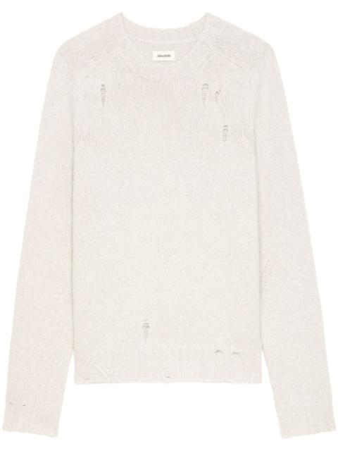 Zadig & Voltaire Jordan jumper