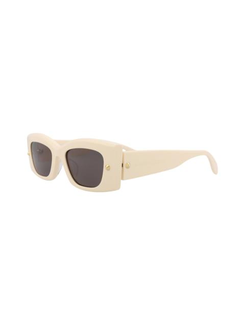Alexander McQueen Alexander McQueen Unisex 51mm Sunglasses