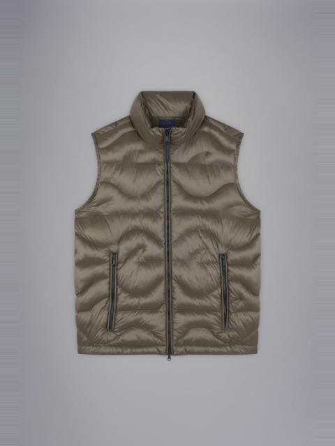 Paul & Shark MONOGRAM NYLON VEST