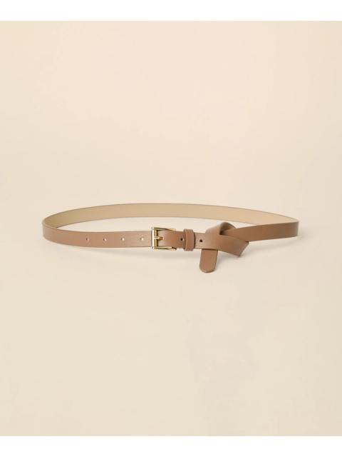 Brooks Brothers B-Low the Belt Claude Slim Hip Belt