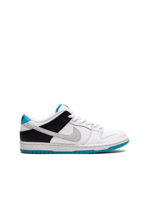 SB Dunk Low "Laser Blue" sneakers