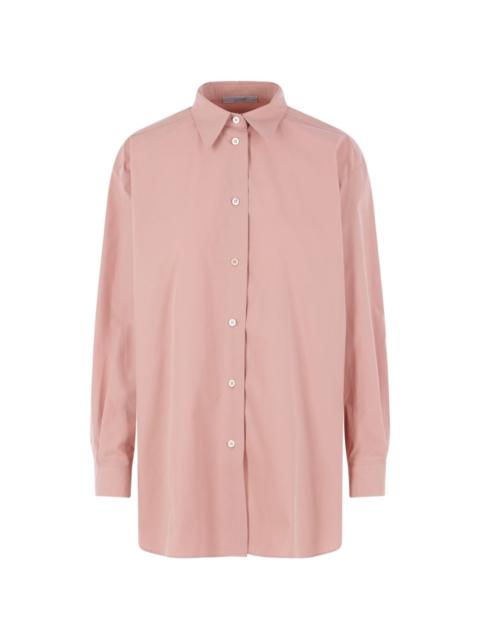 DUŠAN buttoned shirt