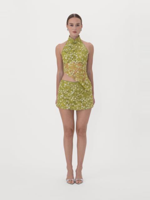 SAU LEE TILLY BEADED SET