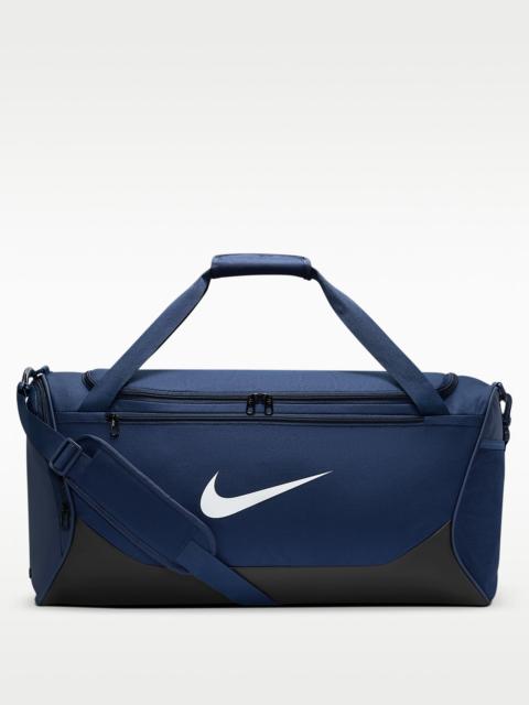 Nike Nike Brasilia Training Duffel Bag (Medium, 60L)